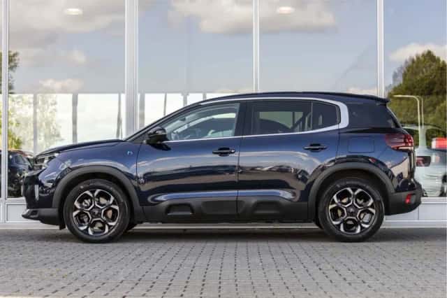 Citroën C5 Aircross (2023) thumbnail 6