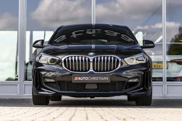 BMW 1-Serie (2022) thumbnail 4