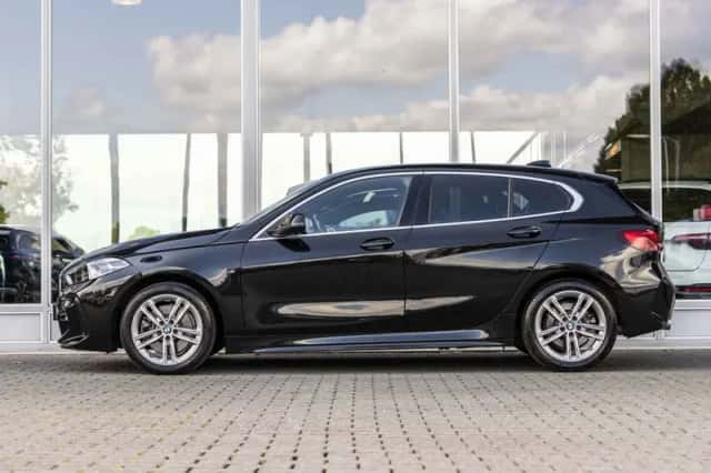BMW 1-Serie (2022) thumbnail 6