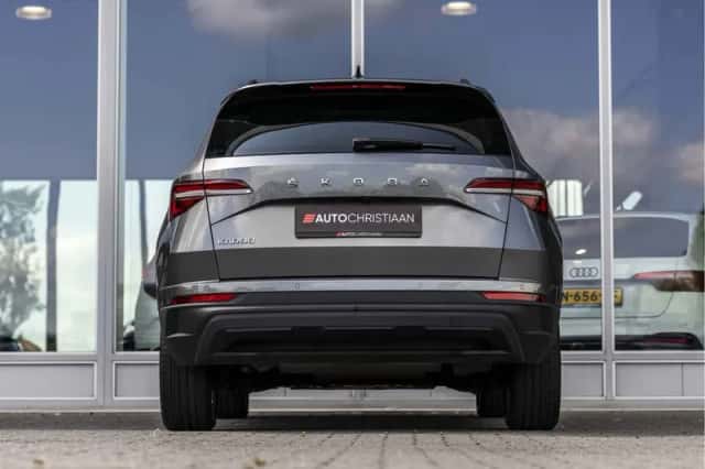 Škoda Karoq (2022) thumbnail 5