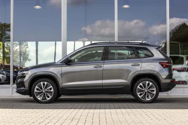 Škoda Karoq (2022) thumbnail 6