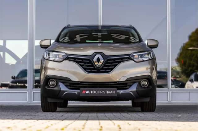 Renault Kadjar (2017) thumbnail 4