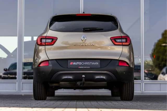 Renault Kadjar (2017) thumbnail 5