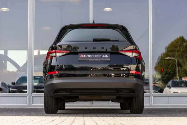 Škoda Kodiaq (2021) thumbnail 5