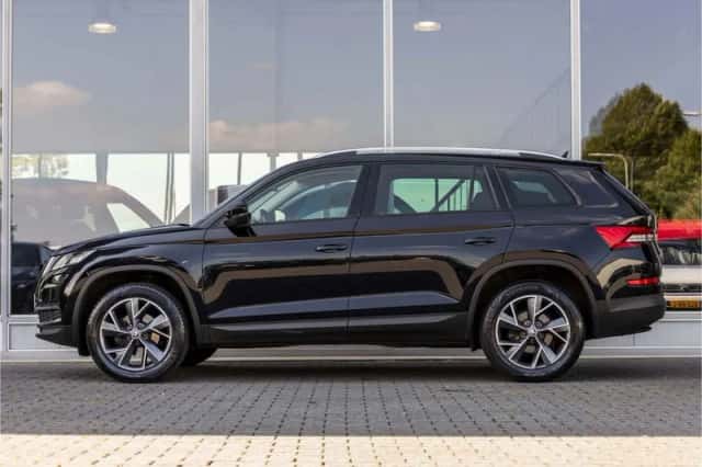 Škoda Kodiaq (2021) thumbnail 6