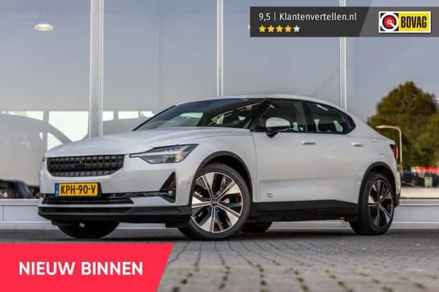 Polestar 2 (2023) thumbnail 1