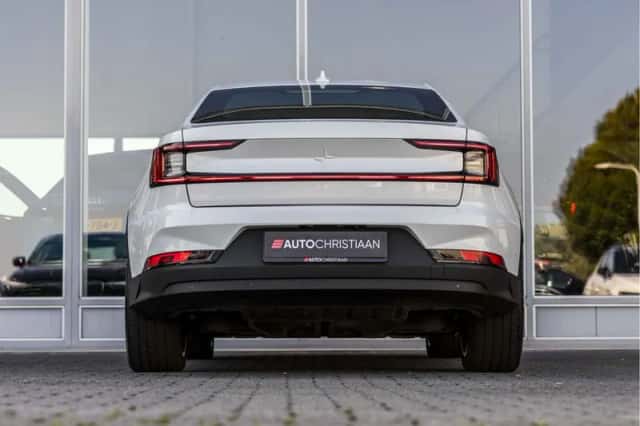 Polestar 2 (2023) thumbnail 5