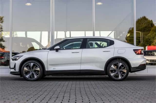 Polestar 2 (2023) thumbnail 6