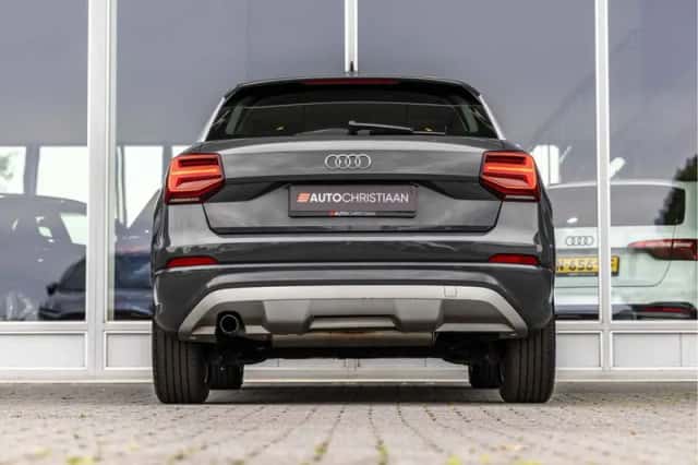 Audi Q2 (2018) thumbnail 5