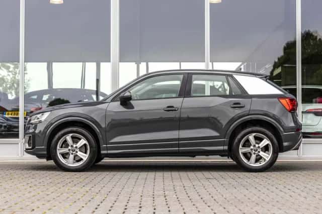 Audi Q2 (2018) thumbnail 6