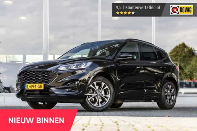 Ford Kuga (2021) thumbnail 1