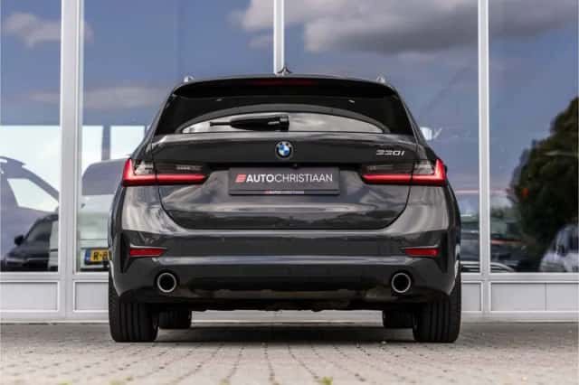 BMW 3-Serie (2021) thumbnail 5