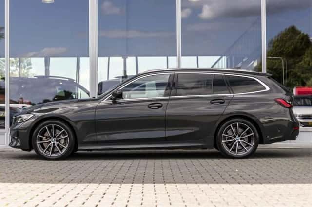 BMW 3-Serie (2021) thumbnail 6