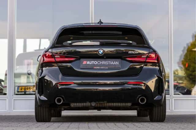 BMW 1-Serie (2023) thumbnail 5