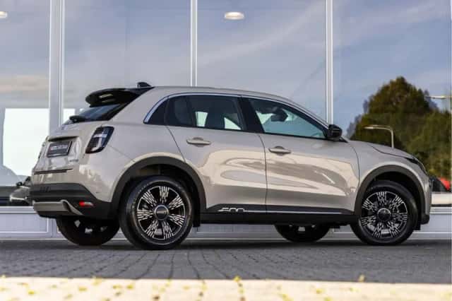 Fiat 600 (2025) thumbnail 3