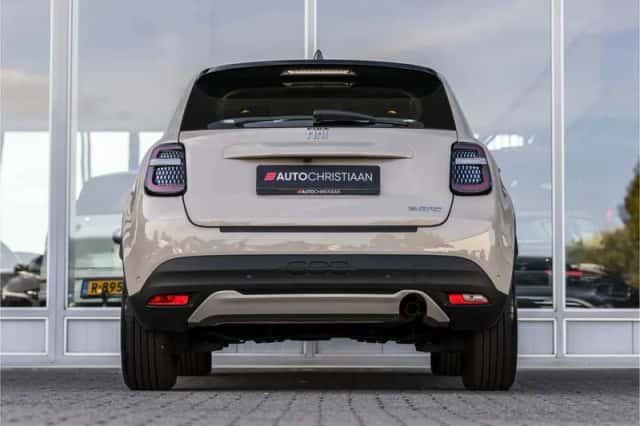 Fiat 600 (2025) thumbnail 5