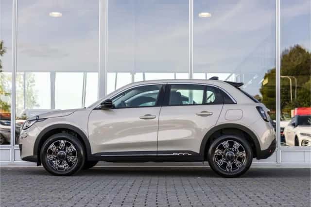Fiat 600 (2025) thumbnail 6