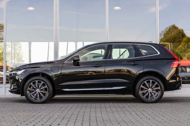 Volvo XC60 (2020) thumbnail 6