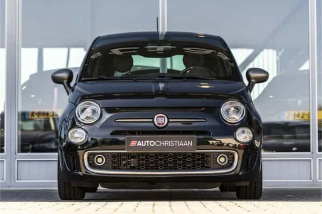 Fiat 500 (2017) thumbnail 4