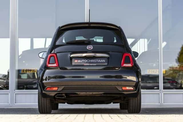 Fiat 500 (2017) thumbnail 5