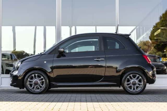 Fiat 500 (2017) thumbnail 6