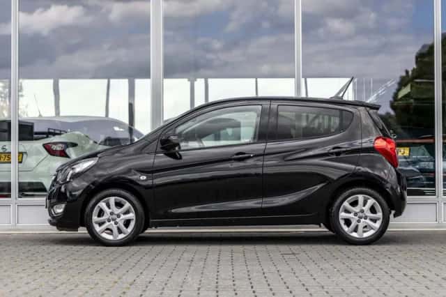 Opel Karl (2016) thumbnail 6