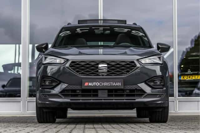SEAT Tarraco (2022) thumbnail 4