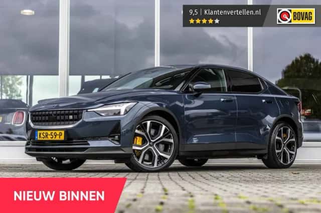 Polestar 2 (2023) thumbnail 1