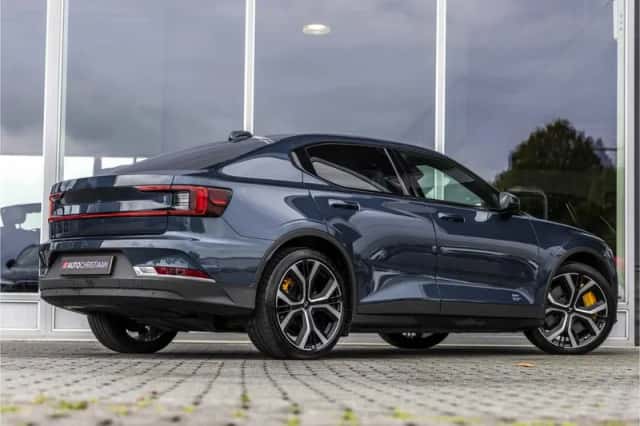 Polestar 2 (2023) thumbnail 3