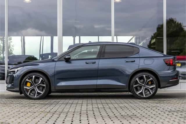 Polestar 2 (2023) thumbnail 6