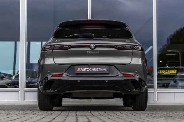 Alfa Romeo Tonale (2025) thumbnail 5