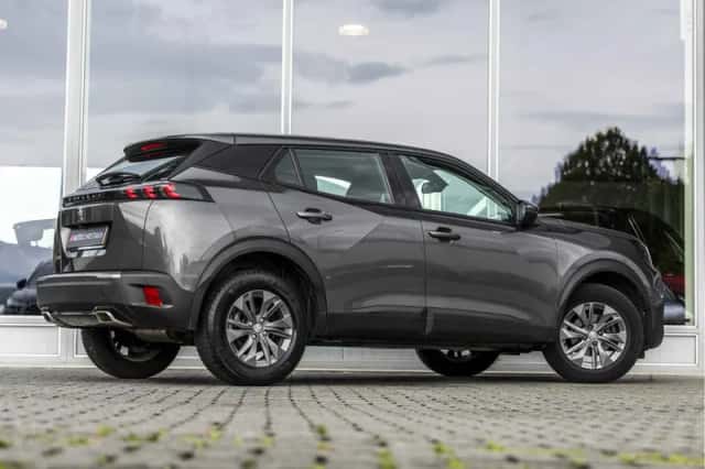 Peugeot 2008 (2021) thumbnail 3