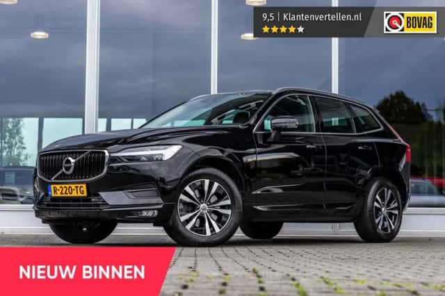 Volvo XC60 (2021) thumbnail 1