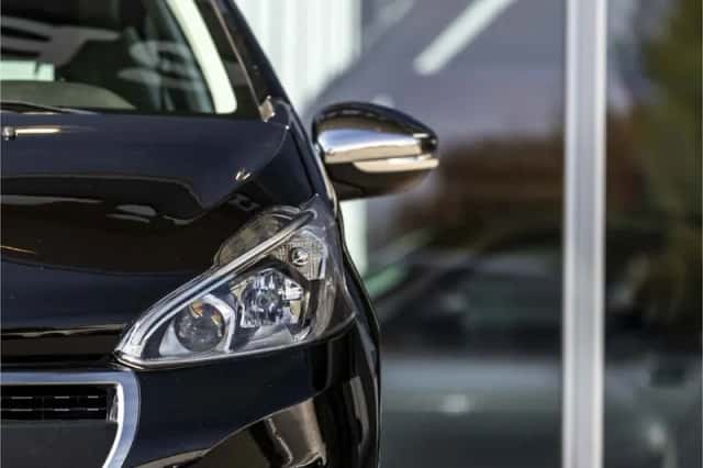 Peugeot 208 (2017) thumbnail 5