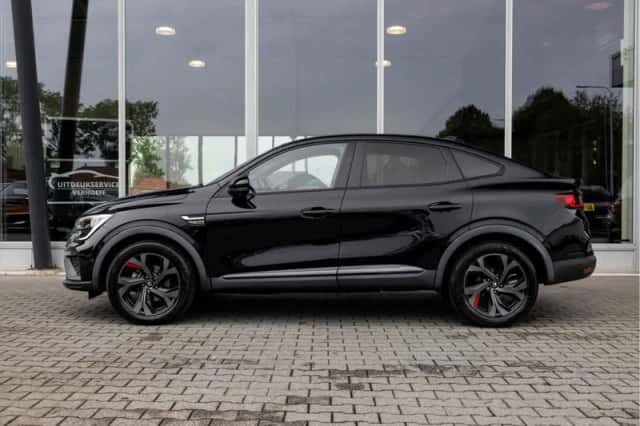 Renault Arkana (2022) thumbnail 6