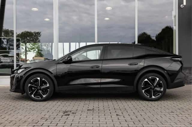 Peugeot 408 (2025) thumbnail 6