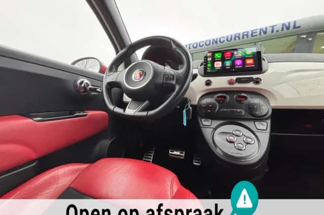 Fiat 500C (2011) thumbnail 2