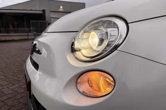 Fiat 500C (2011) thumbnail 6