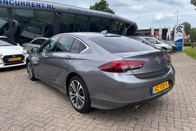 Opel Insignia Grand Sport (2018) thumbnail 3