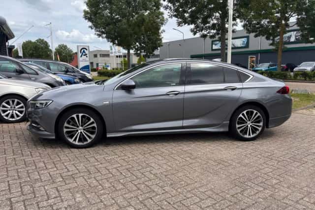 Opel Insignia Grand Sport (2018) thumbnail 6