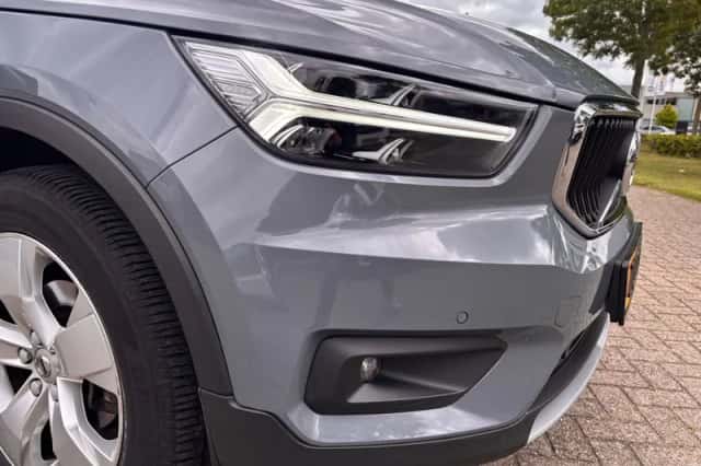 Volvo XC40 (2019) thumbnail 5
