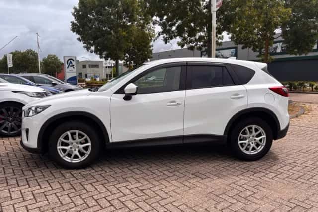 Mazda CX-5 (2013) thumbnail 6