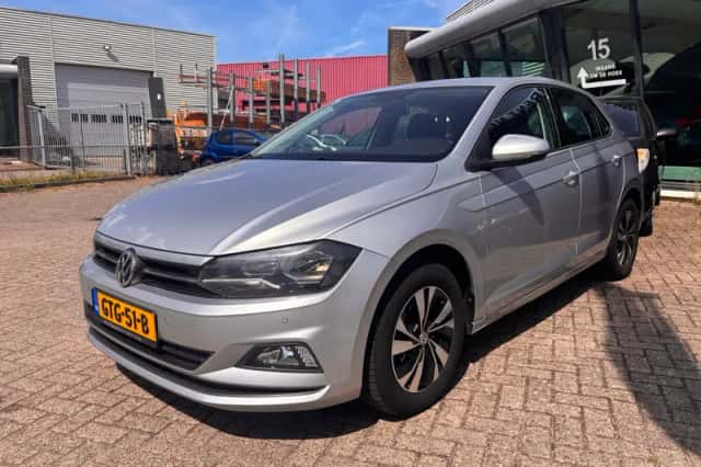 Volkswagen Polo (2017) thumbnail 5