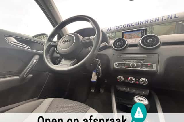 Audi A1 (2018) thumbnail 2