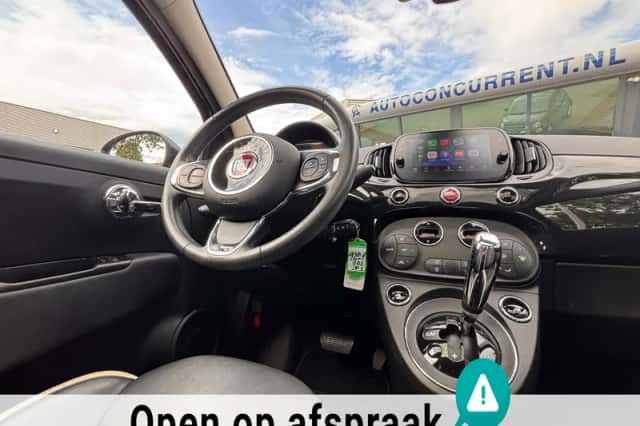 Fiat 500 (2019) thumbnail 2