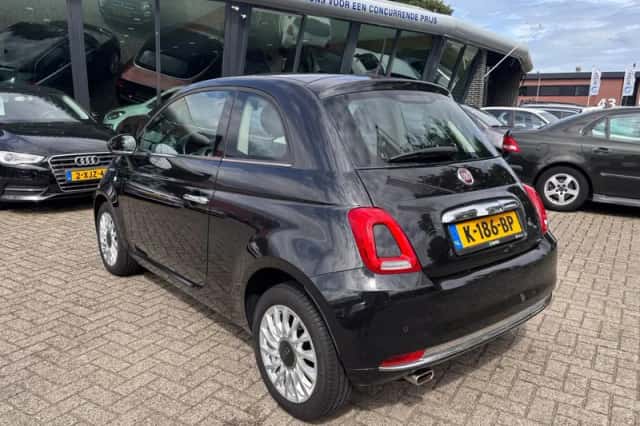 Fiat 500 (2019) thumbnail 3