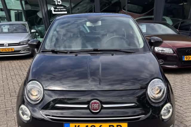 Fiat 500 (2019) thumbnail 4