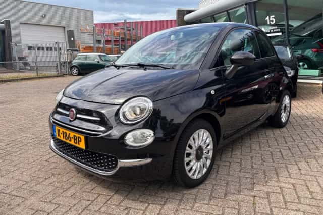 Fiat 500 (2019) thumbnail 5