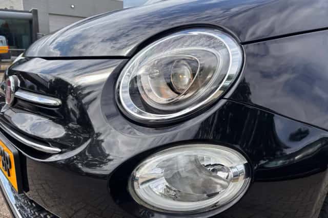 Fiat 500 (2019) thumbnail 6