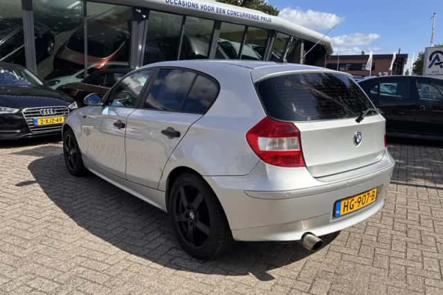 BMW 1-Serie (2006) thumbnail 3